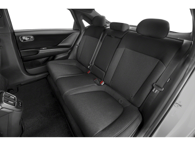 2023 Hyundai IONIQ 6 SE Standard Range