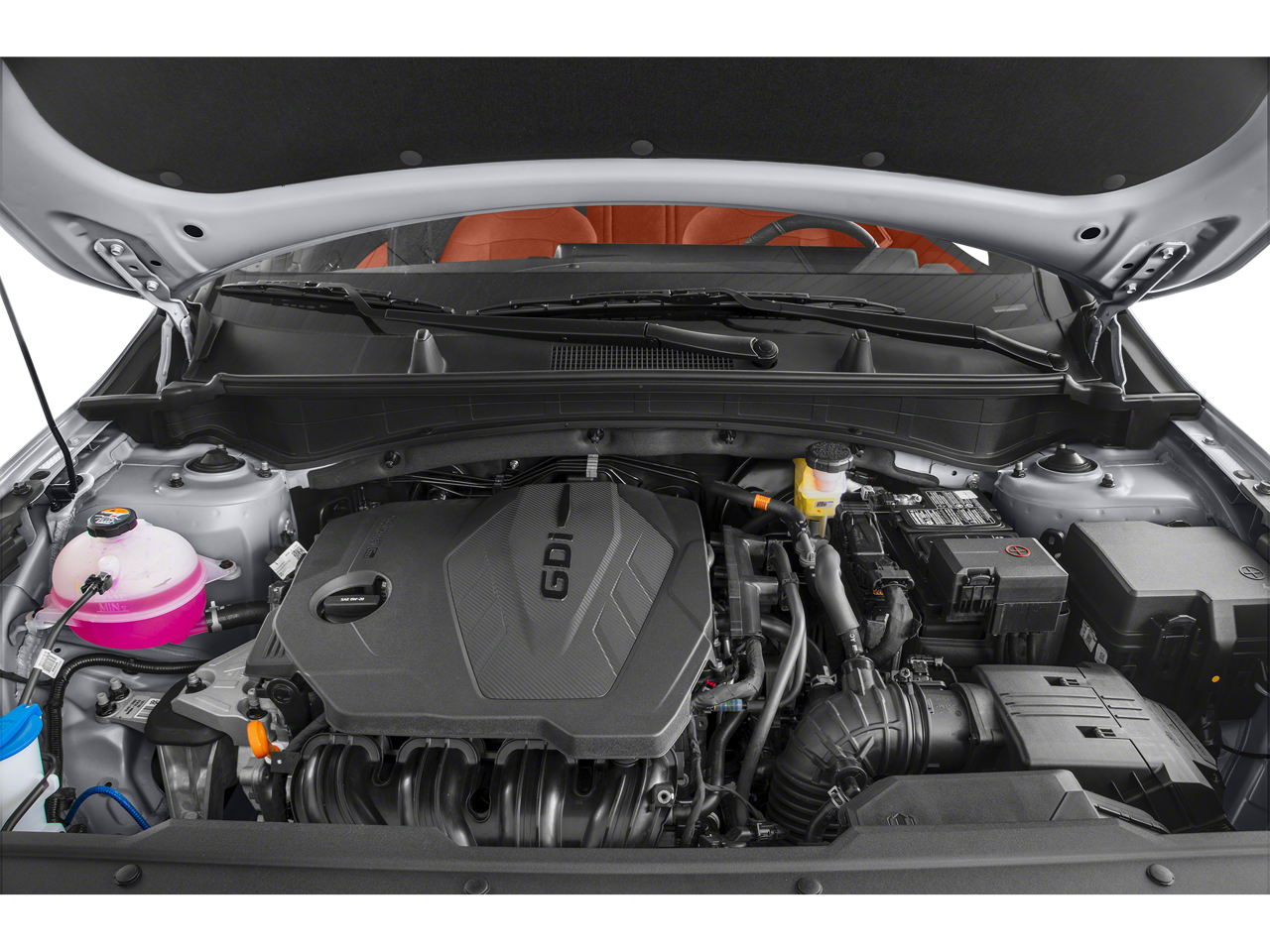 2023 Kia sportage sx