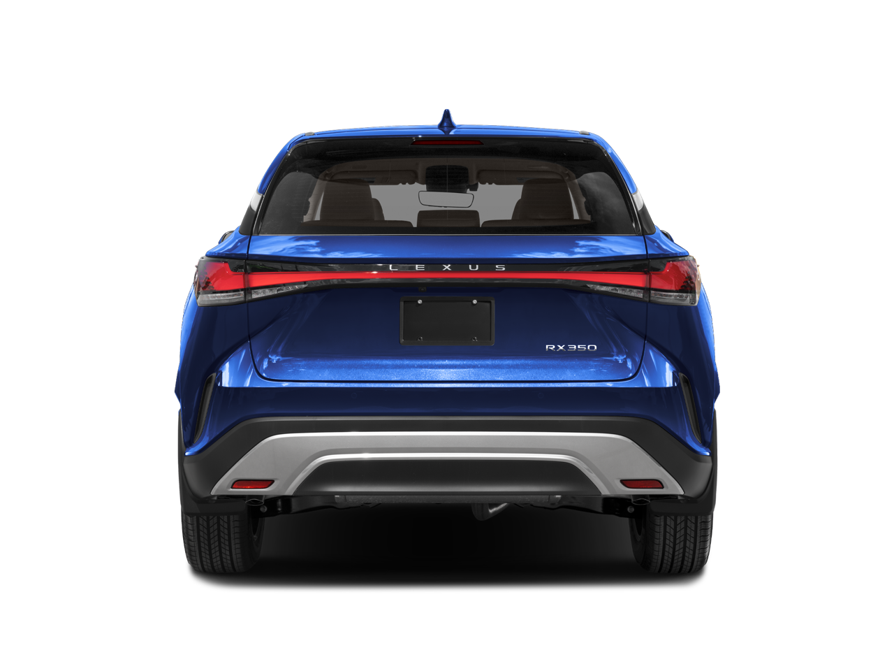 2023 Lexus RX 