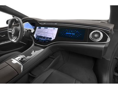 2023 Mercedes-Benz EQS Base
