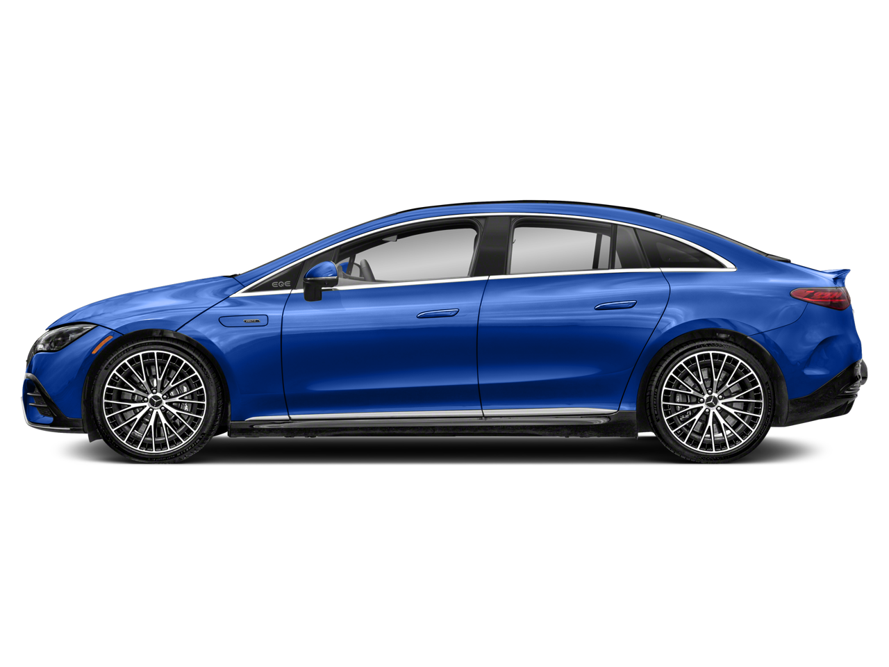 2023 Mercedes-Benz EQE Base