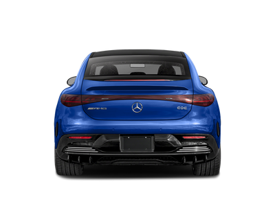 2023 Mercedes-Benz EQE Base