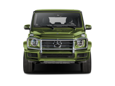 2023 Mercedes-Benz G-Class G 550