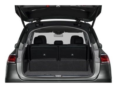 2023 Mercedes-Benz GLS 450