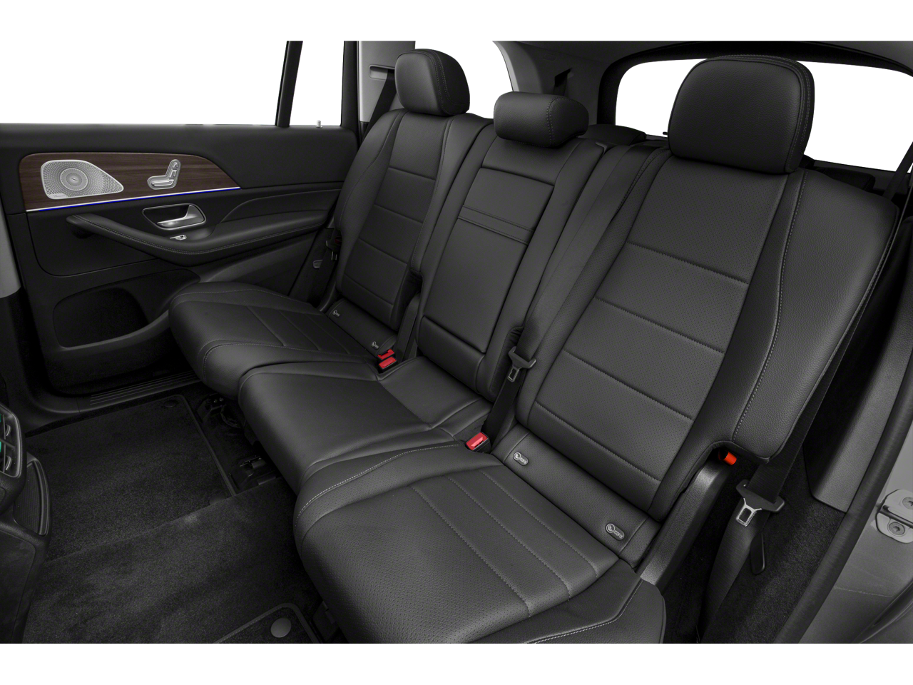 2023 Mercedes-Benz GLS 450