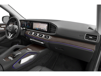 2023 Mercedes-Benz GLS 450