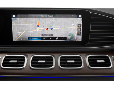 2023 Mercedes-Benz GLS 450