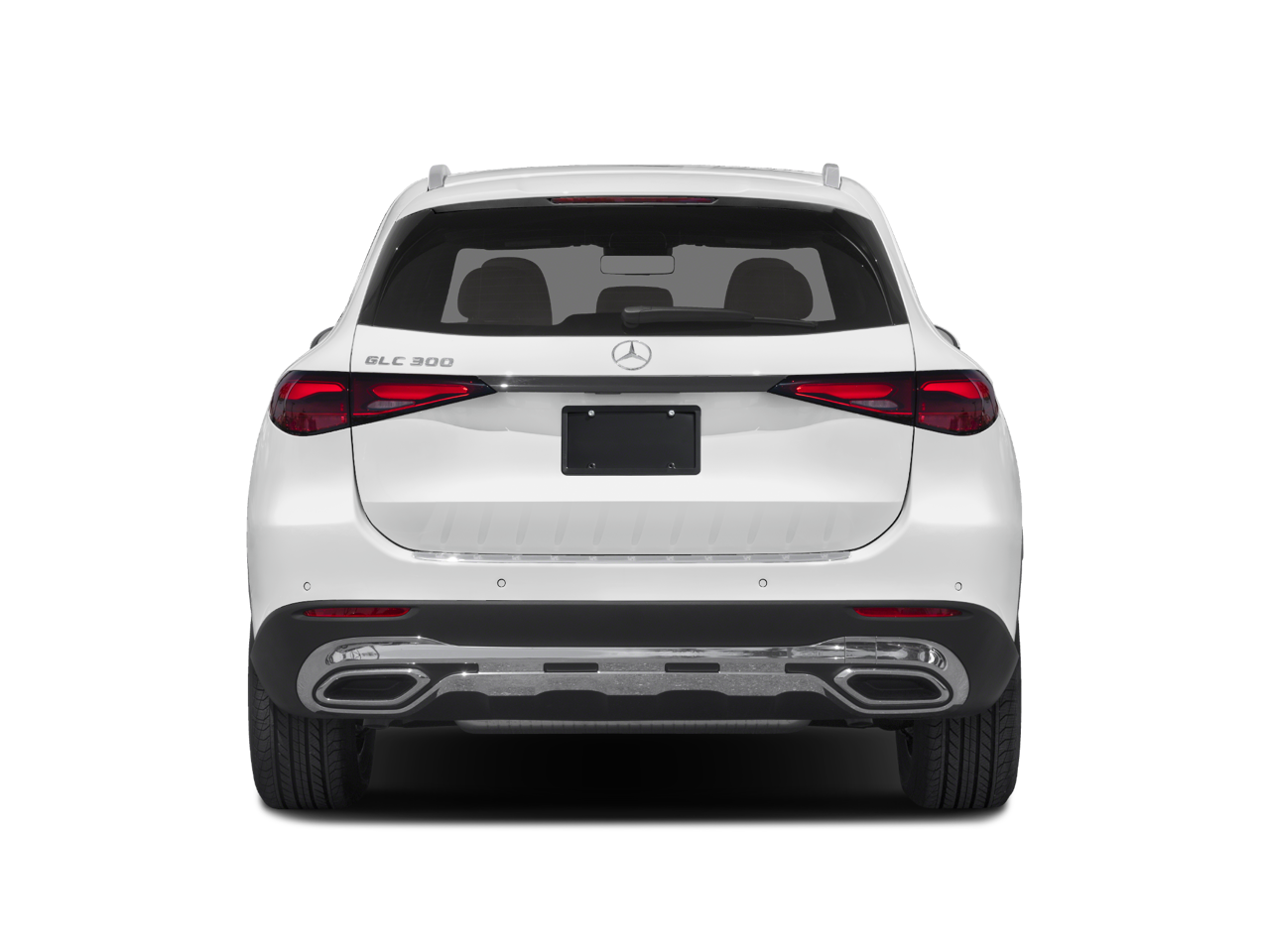 2023 Mercedes-Benz GLC 300