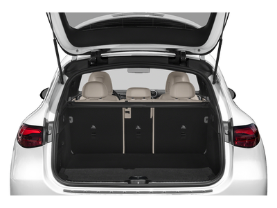 2023 Mercedes-Benz GLC 300