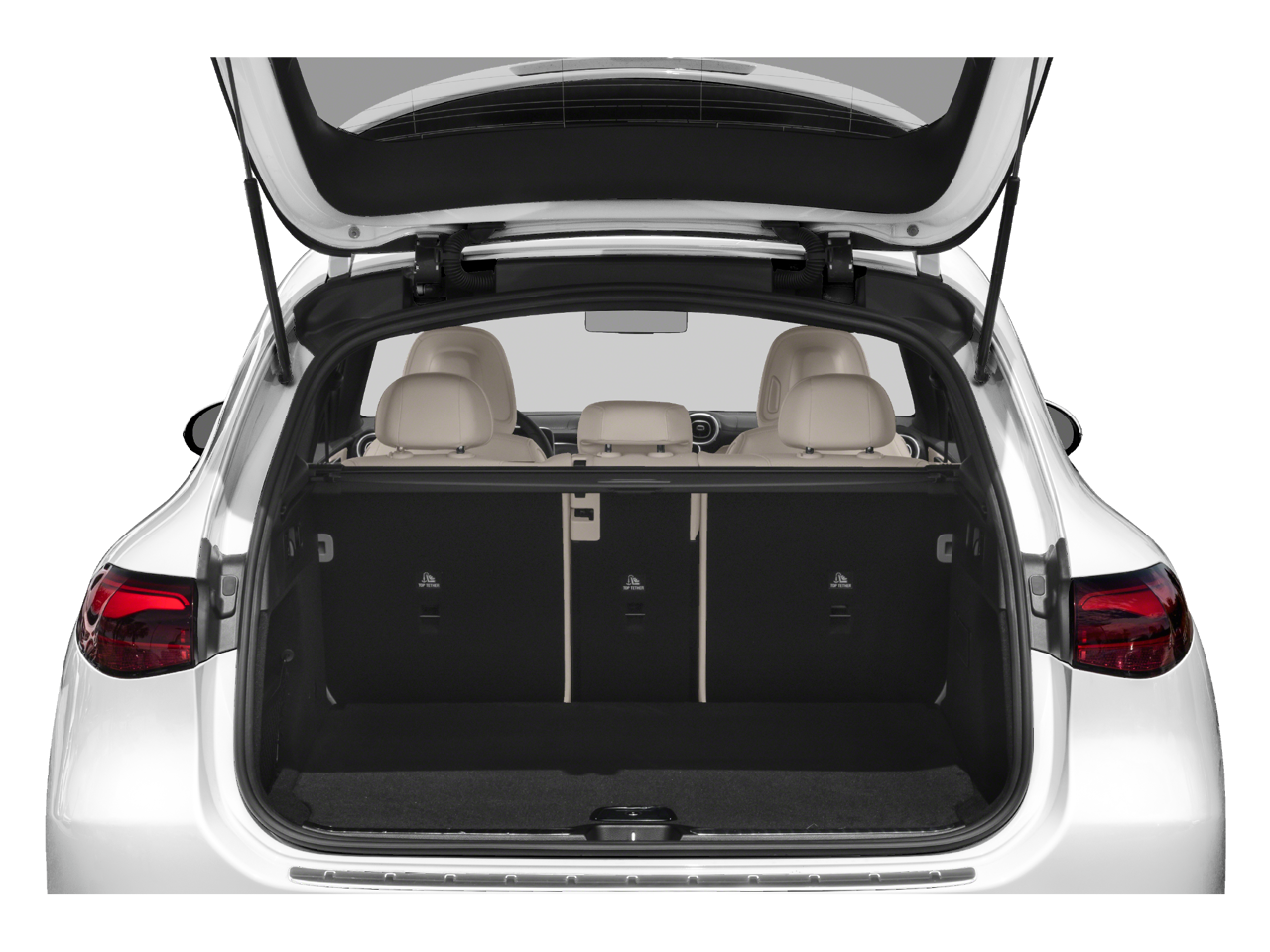 2023 Mercedes-Benz GLC 300