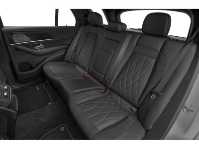 2023 Mercedes-Benz GLE GLE 63 S AMG®