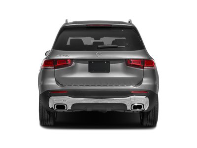 2023 Mercedes-Benz GLB 250