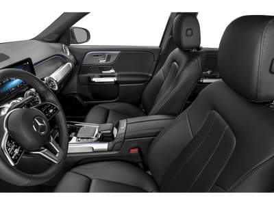 2023 Mercedes-Benz GLB 250