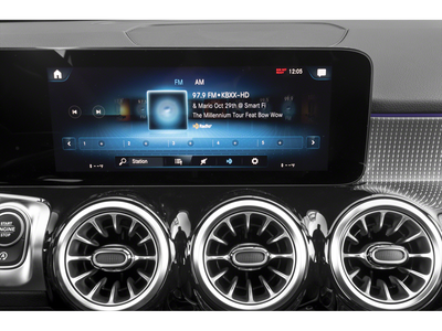 2023 Mercedes-Benz GLB 250