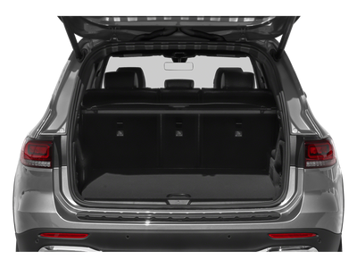 2023 Mercedes-Benz GLB 250