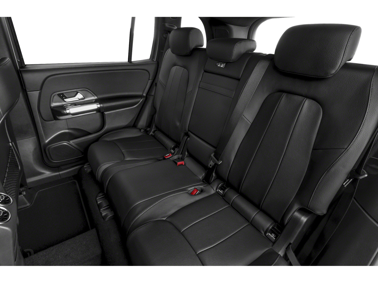 2023 Mercedes-Benz GLB 250