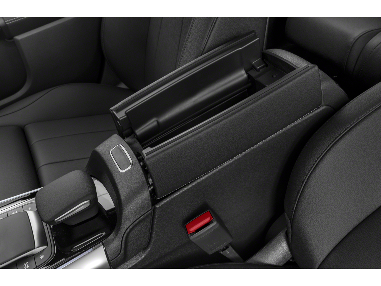 2023 Mercedes-Benz GLB 250