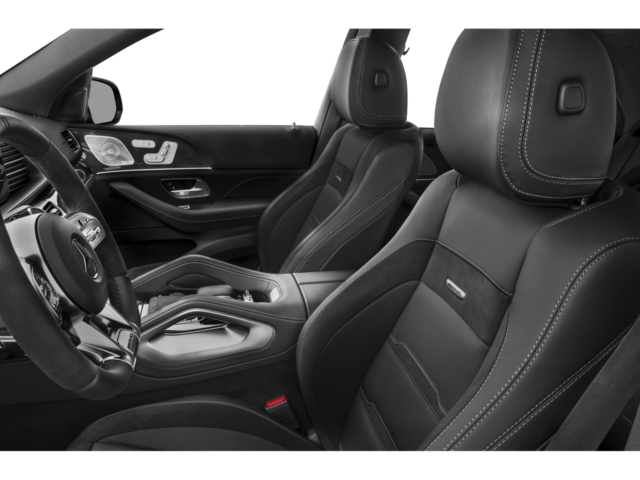 2023 Mercedes-Benz GLE 53 AMG®