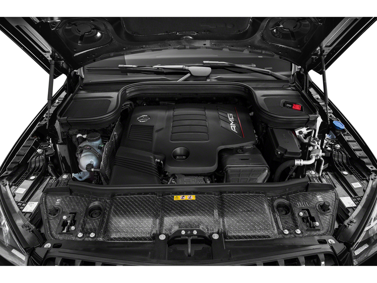 2023 Mercedes-Benz GLE 53 AMG®