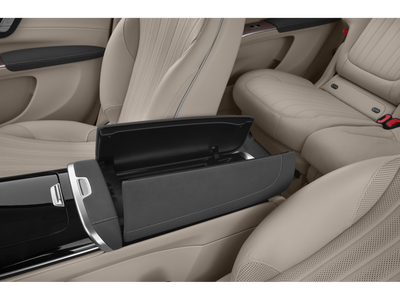 2023 Mercedes-Benz EQS 450