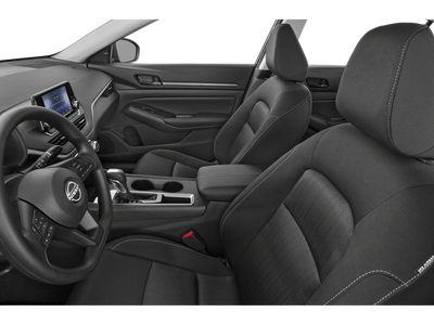 2023 Nissan Altima 2.5 S