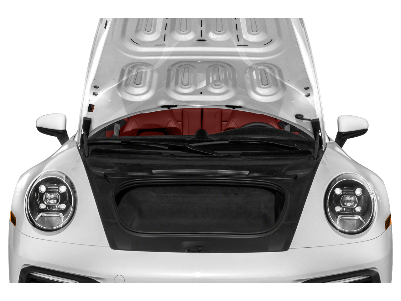 2023 Porsche 911 Carrera