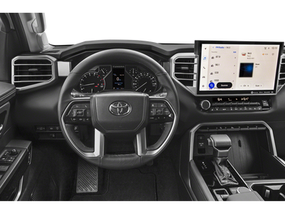 2023 Toyota Tundra 4WD Limited