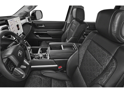 2023 Toyota Tundra 4WD Limited