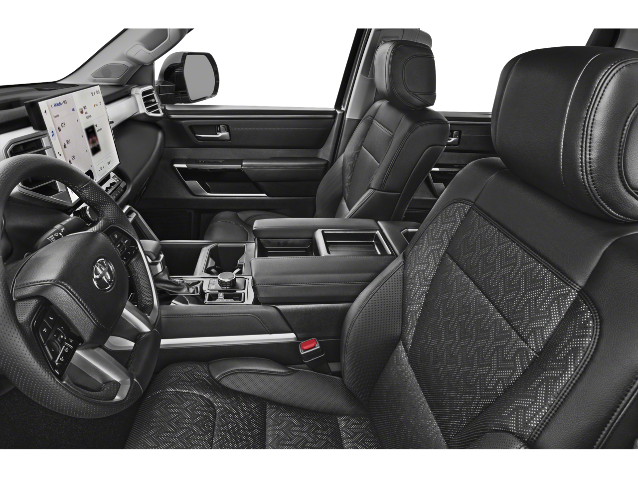 2023 Toyota Tundra 4WD Limited