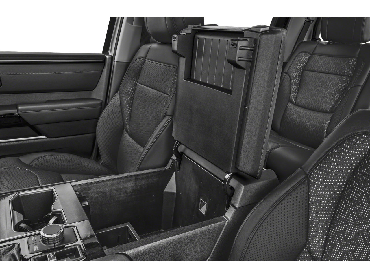2023 Toyota Tundra 4WD Limited