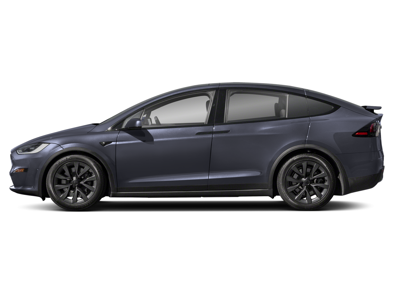 2023 Tesla Model X Standard Range