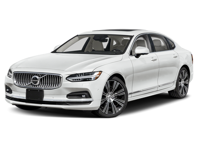 2023 Volvo S90 Plus