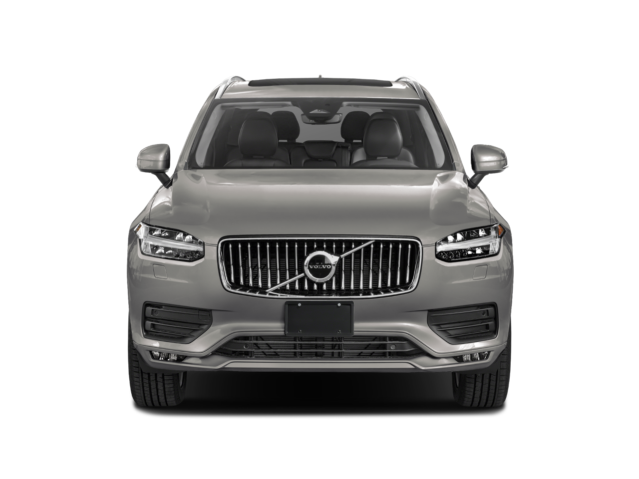 2023 Volvo XC90 B5 AWD Plus photo 4