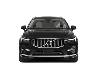 2023 Volvo XC60 Recharge Plug-In Hybrid Ultimate Dark Theme