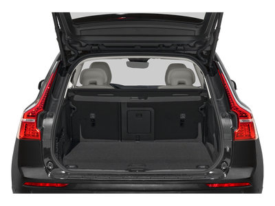 2023 Volvo XC60 Recharge Plug-In Hybrid Ultimate Dark Theme