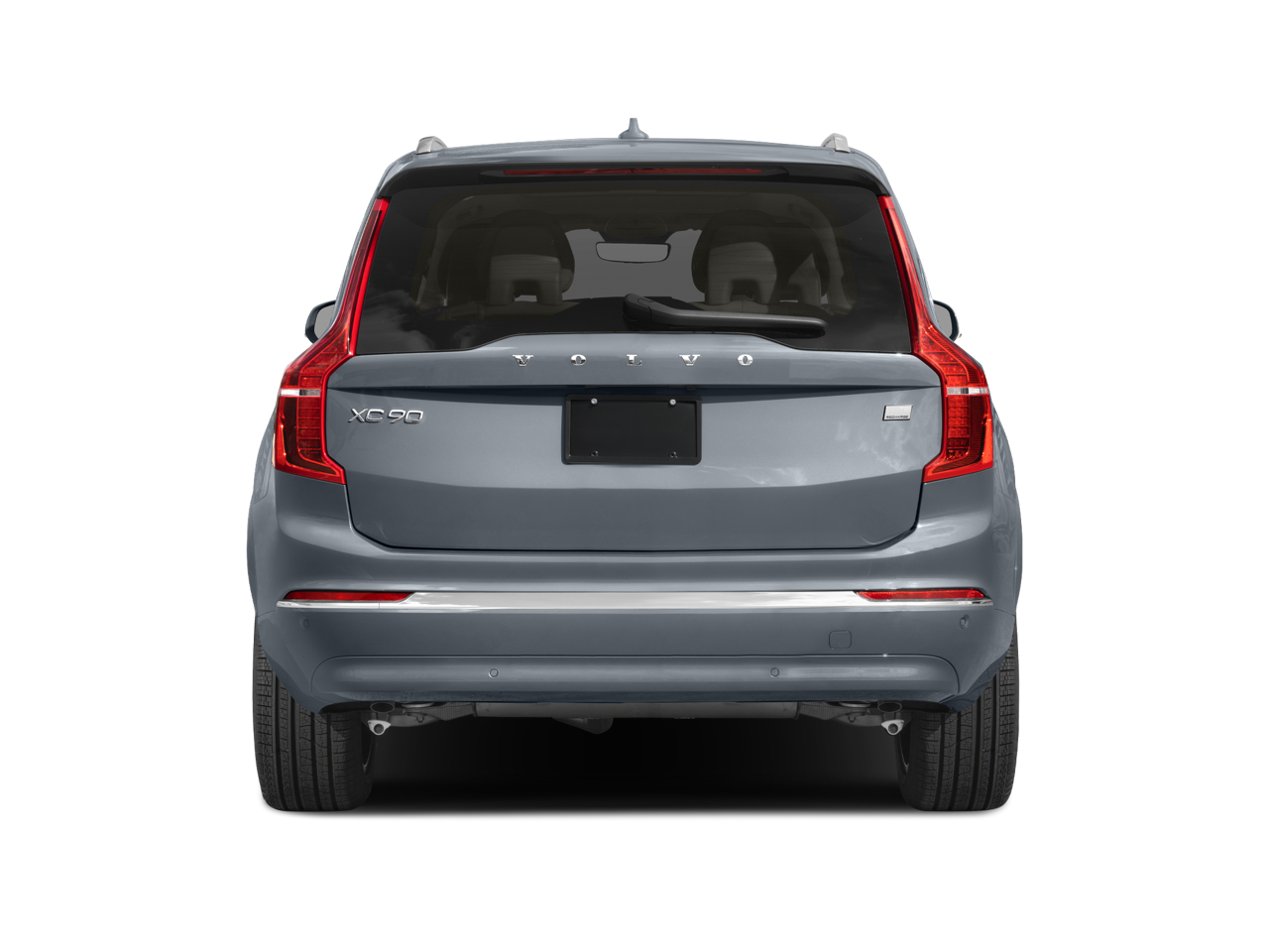 2023 Volvo XC90 Recharge Plug-In Hybrid Ultimate Dark Theme