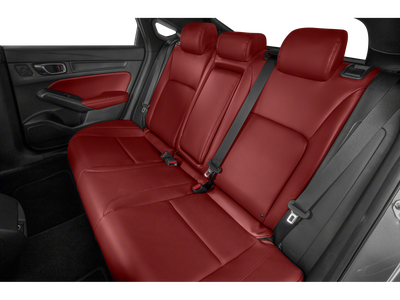 2024 Acura Integra w/A-Spec Technology Package