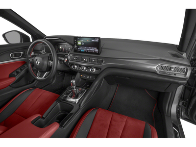 2024 Acura Integra w/A-Spec Technology Package