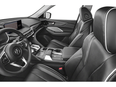 2024 Acura MDX Advance