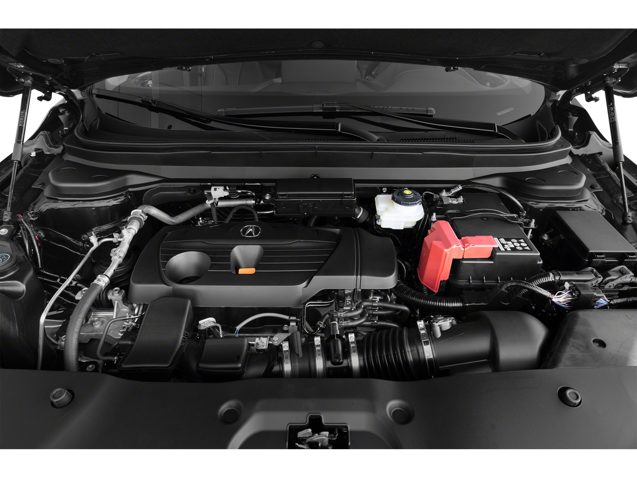 2024 Acura RDX w/Technology Package