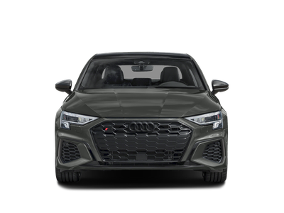 2024 Audi S3 Premium Plus