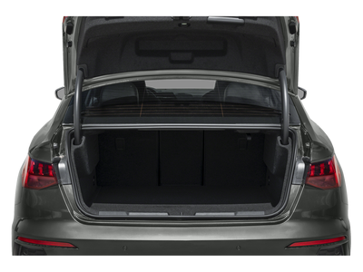 2024 Audi S3 Premium Plus