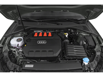 2024 Audi S3 Premium Plus