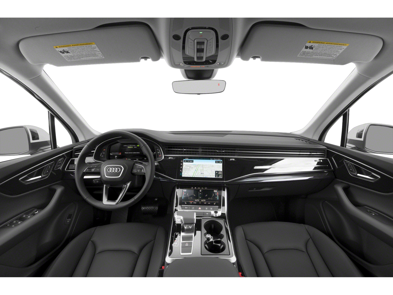 2024 Audi Q7 55 Premium Plus