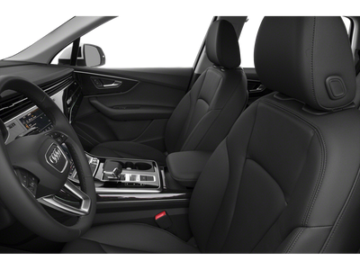 2024 Audi Q7 55 Premium Plus