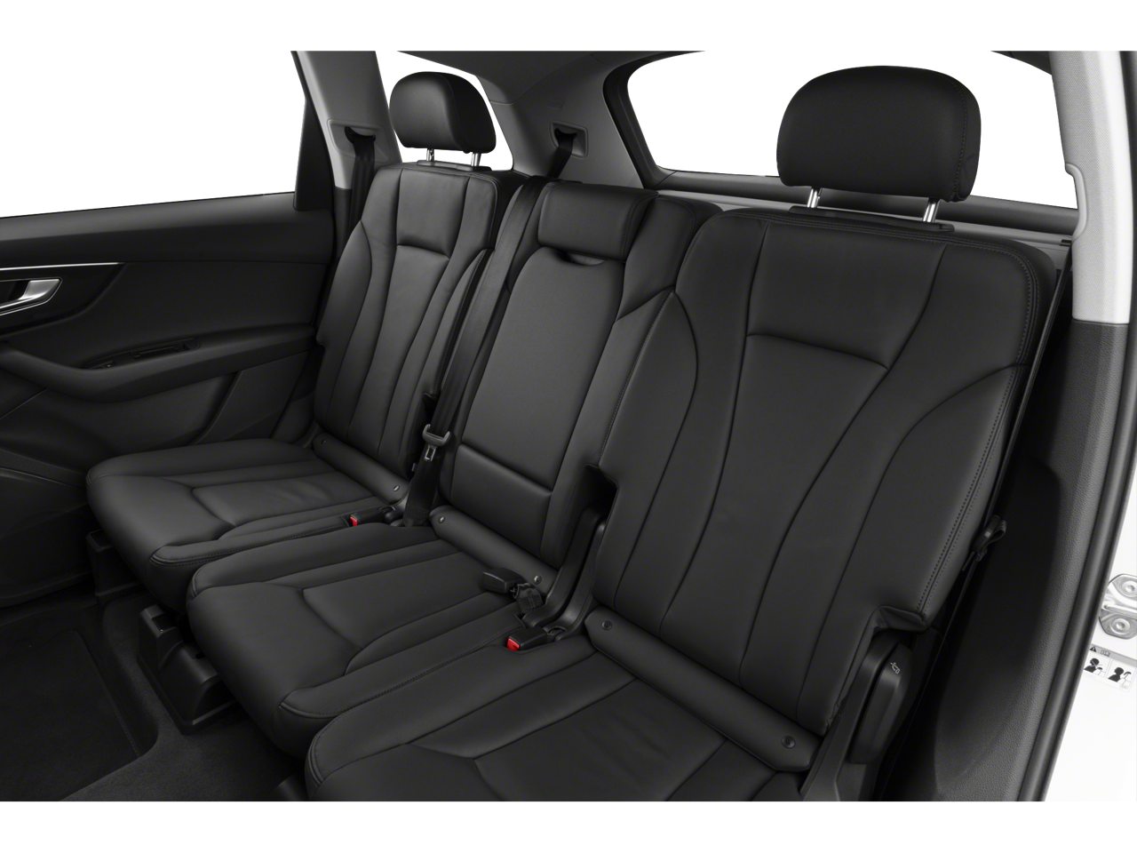 2024 Audi Q7 55 Premium Plus
