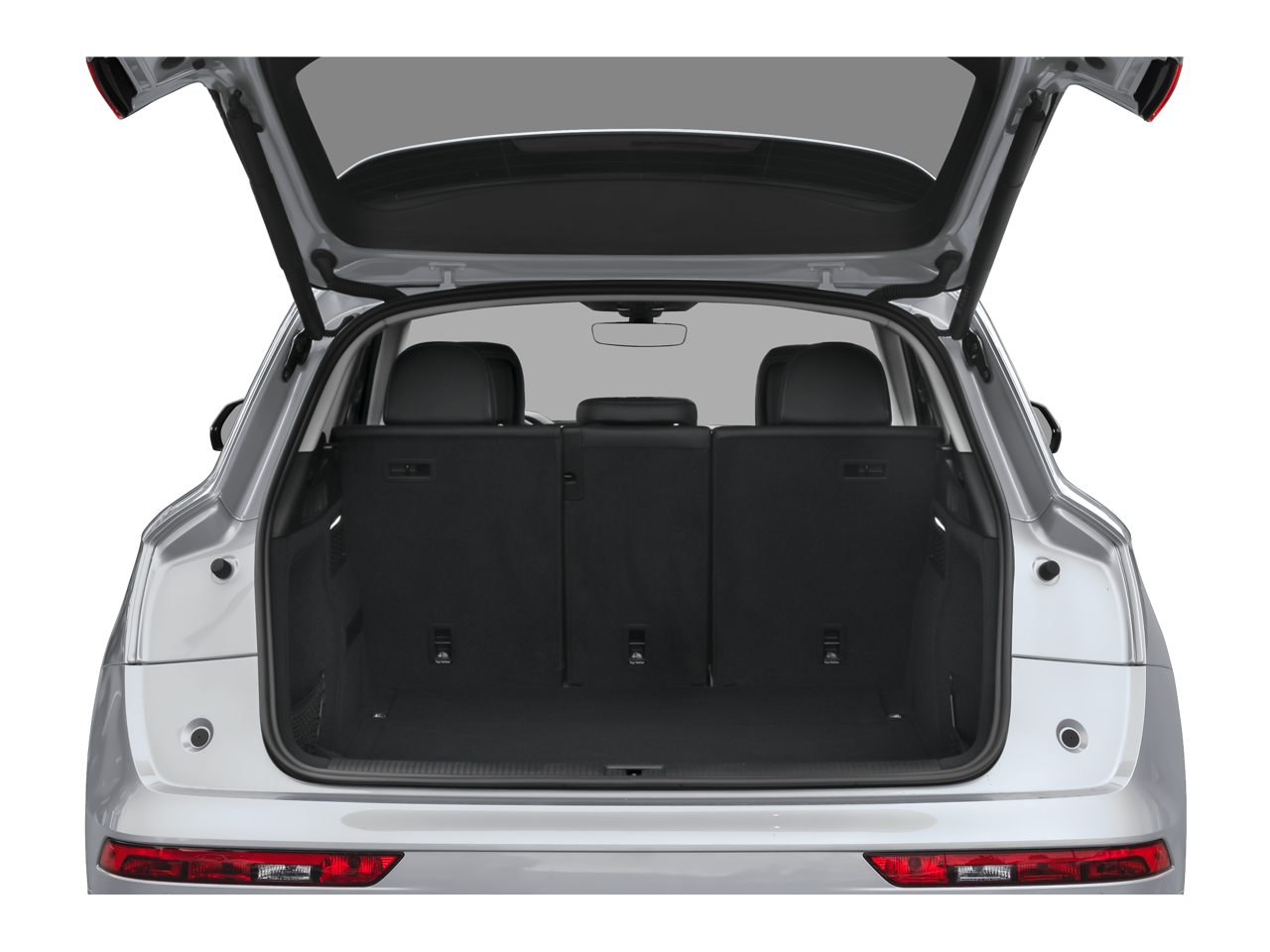 2024 Audi Q5 45 S line Prestige