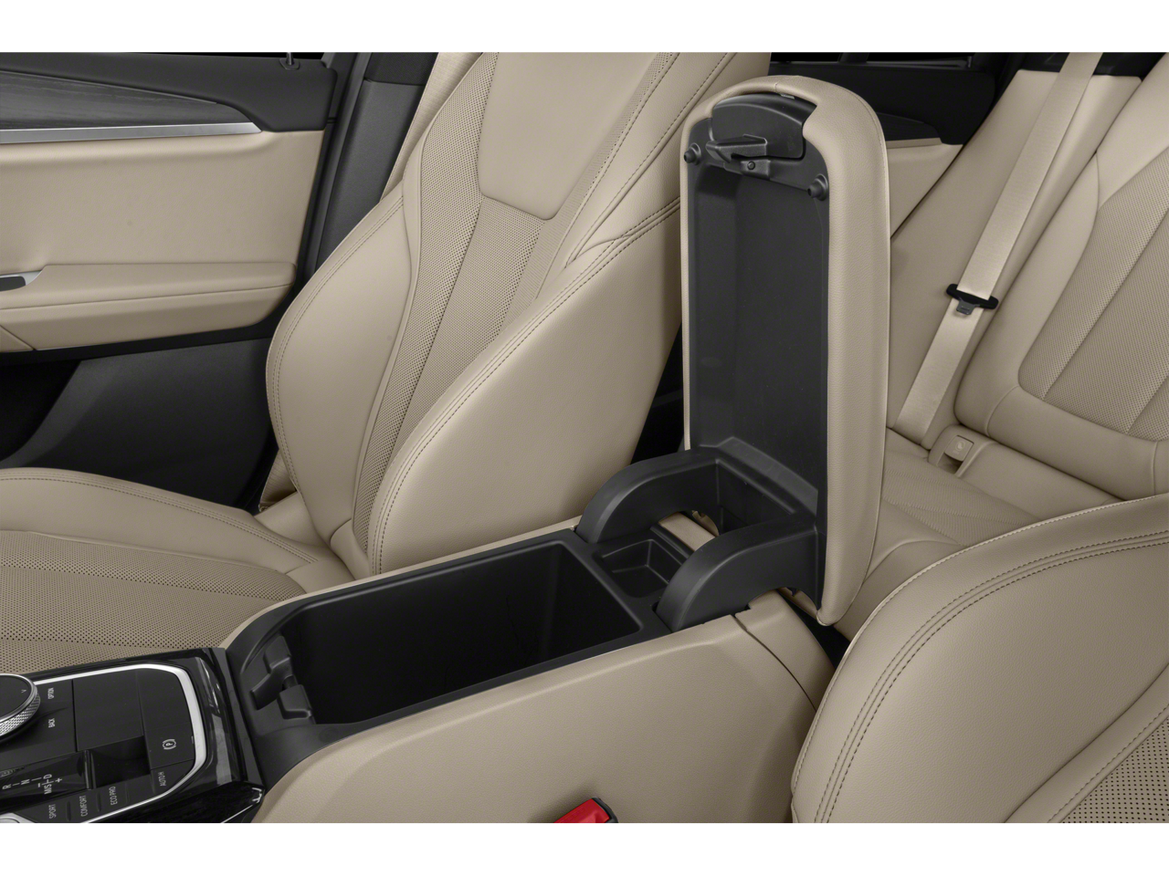 2024 BMW X3 Base