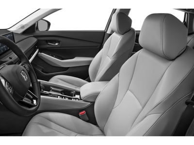 2024 Honda Accord EX-L