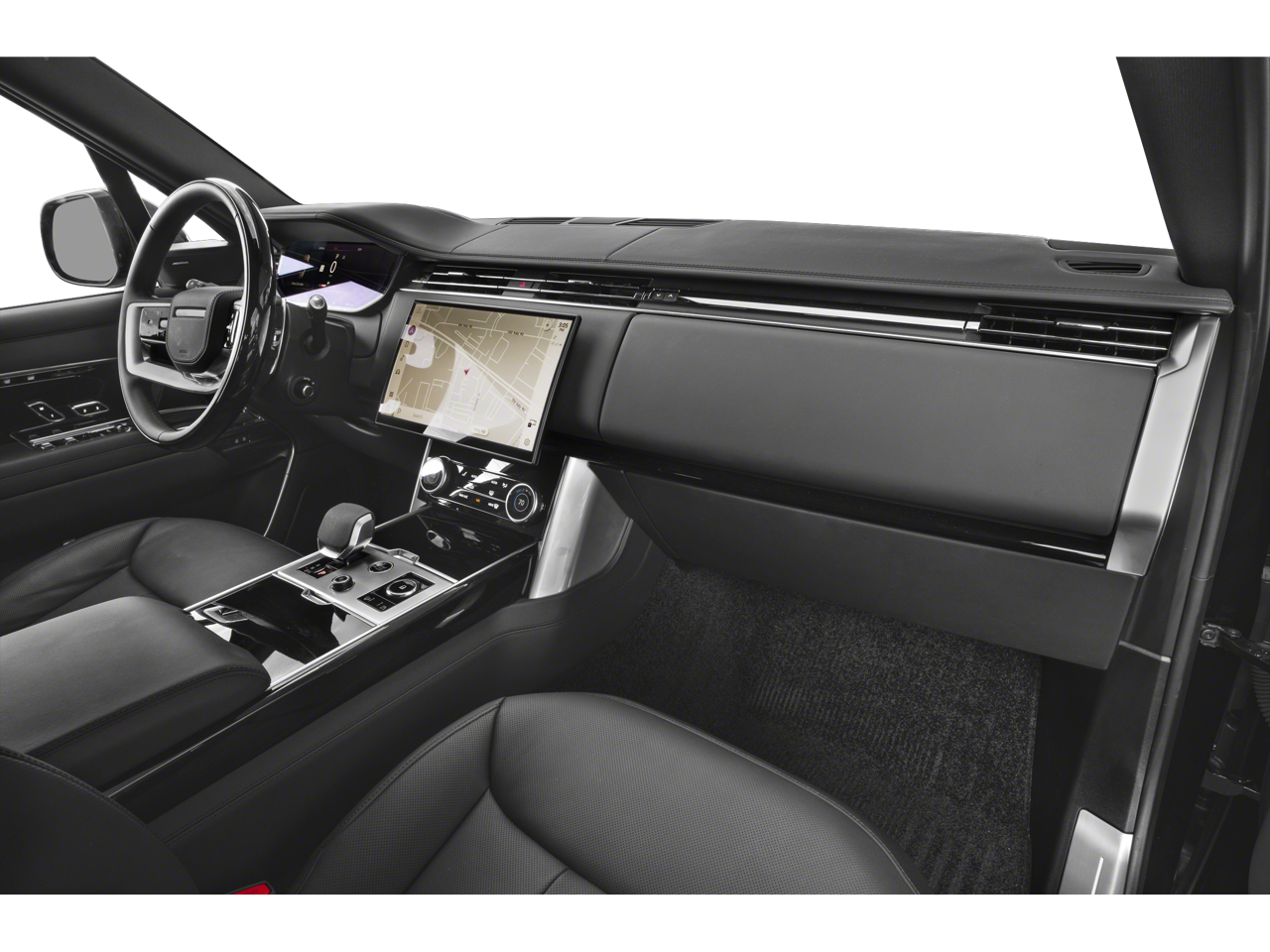2024 Land Rover Range Rover SE
